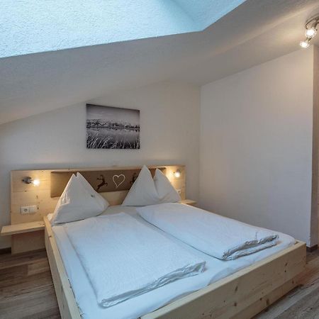 Appartements Gruenholz อิทเทอร์ ภายนอก รูปภาพ
