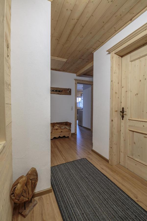 Appartements Gruenholz อิทเทอร์ ภายนอก รูปภาพ