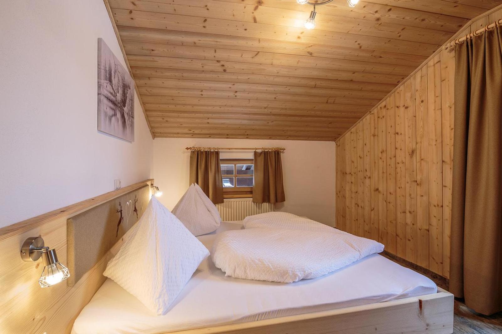 Appartements Gruenholz อิทเทอร์ ภายนอก รูปภาพ