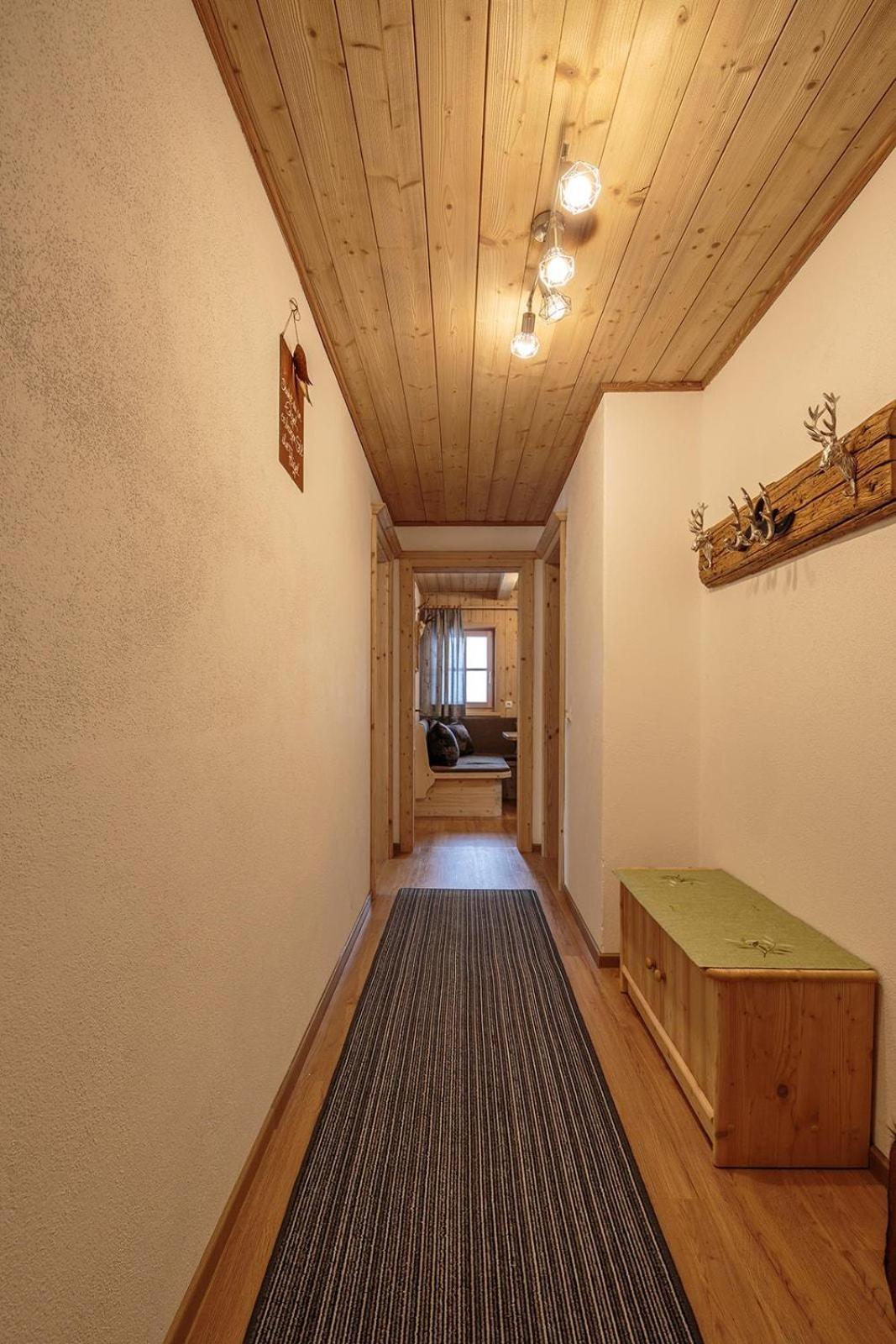 Appartements Gruenholz อิทเทอร์ ภายนอก รูปภาพ