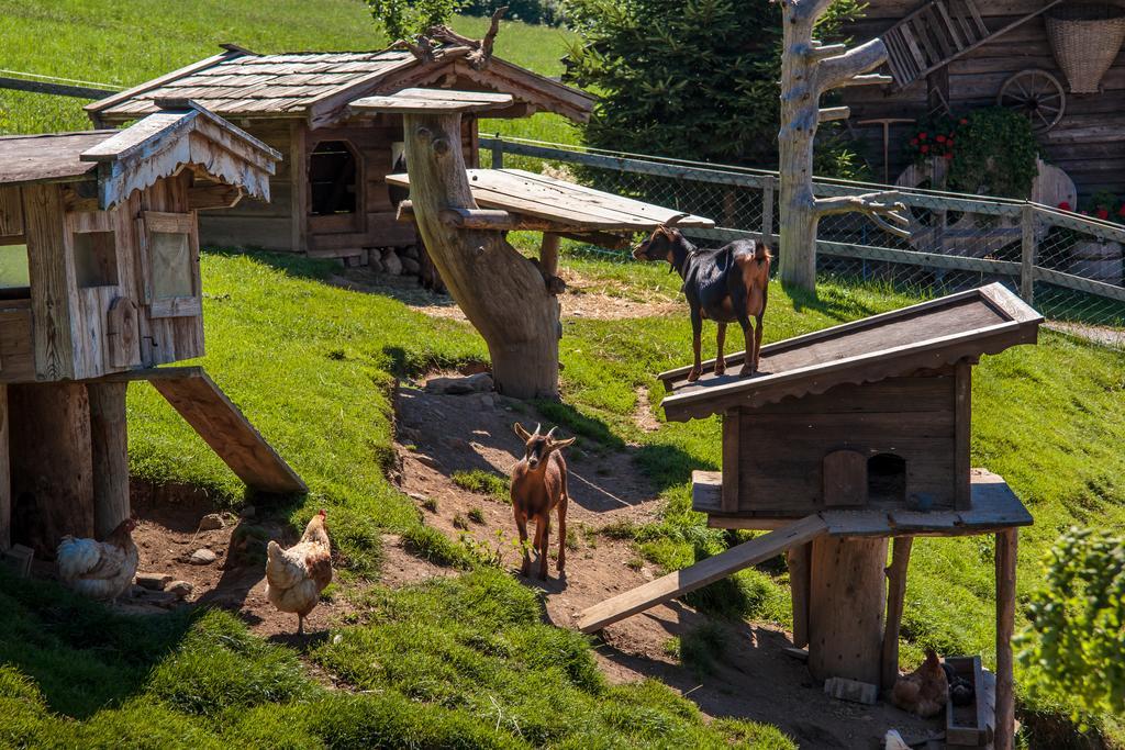 Appartements Gruenholz อิทเทอร์ ภายนอก รูปภาพ